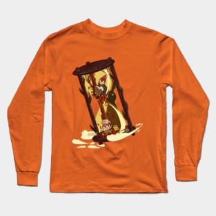 Over the Garden Hourglass Long Sleeve T-Shirt